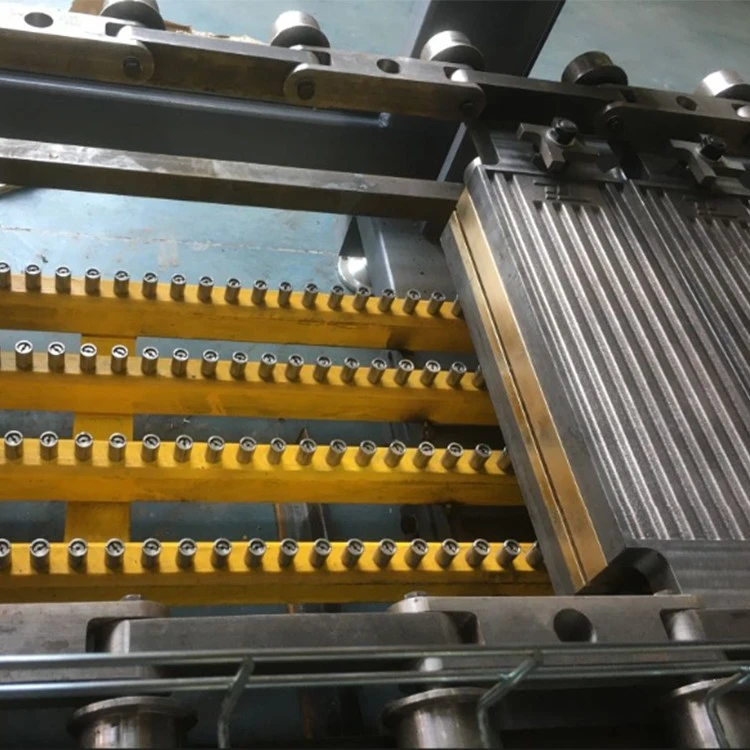 baking oven