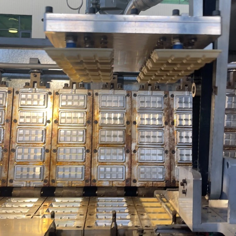 square mold