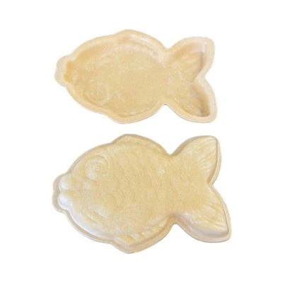fish monaka fish monaka